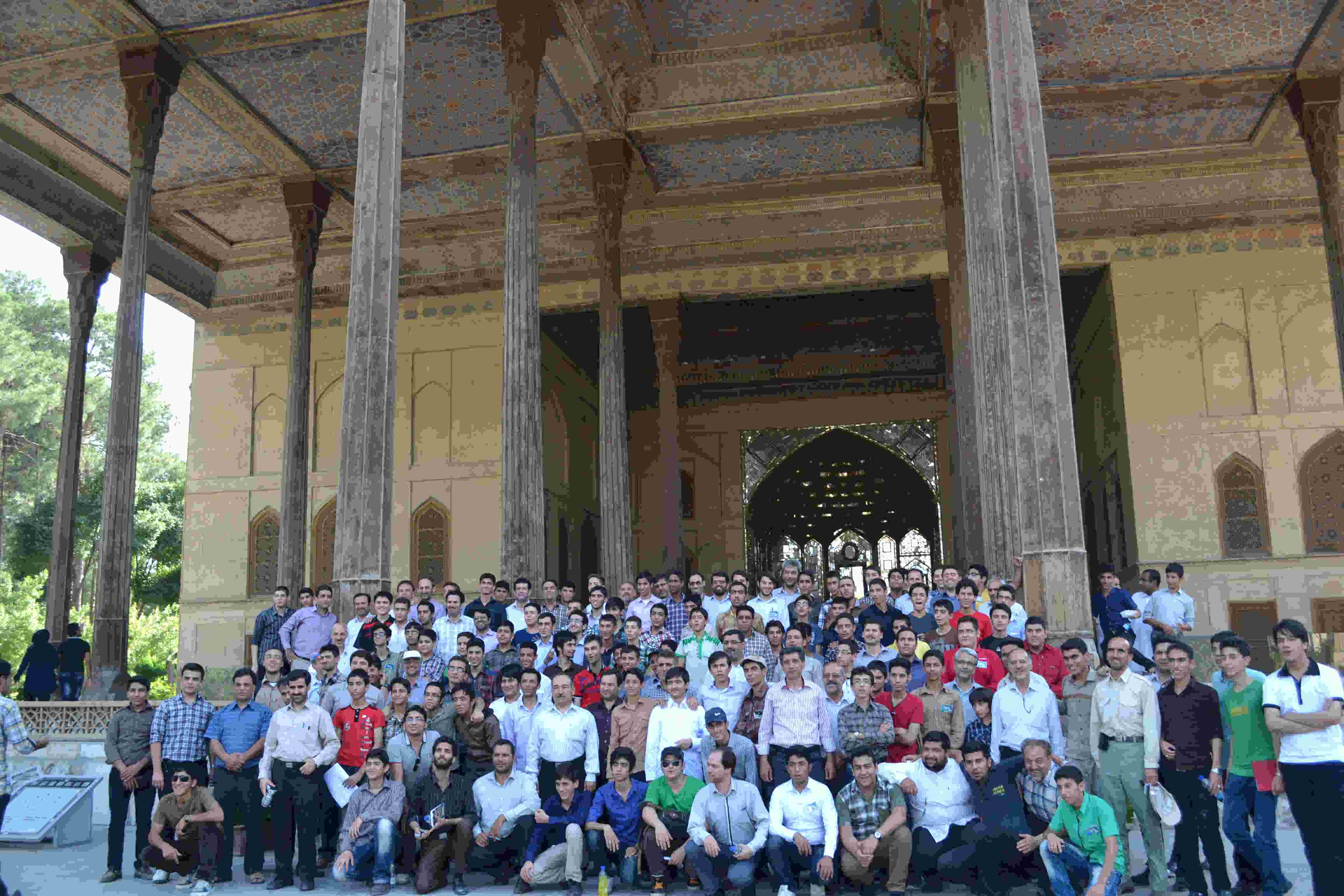 esfahan