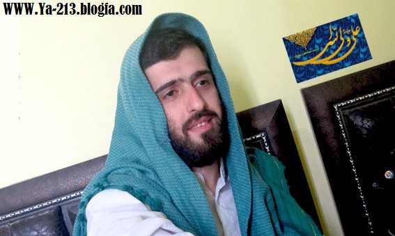 shabe20ramazan-seyed ali momeni