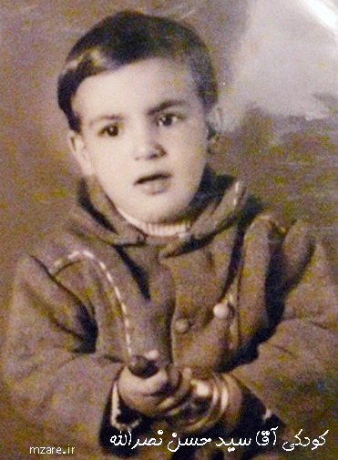 سید حسن نصرالله