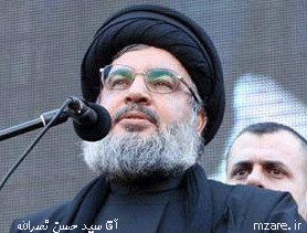 سید حسن نصرالله