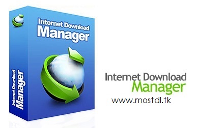 دانلود قدرتمندترین نرم افزار مدیریت دانلود Internet Download Manager 6.17 Build 16 Final