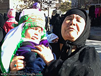 عاشورای 90 . کرمانشاه