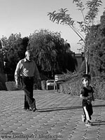 مهر 91 . پایتخت