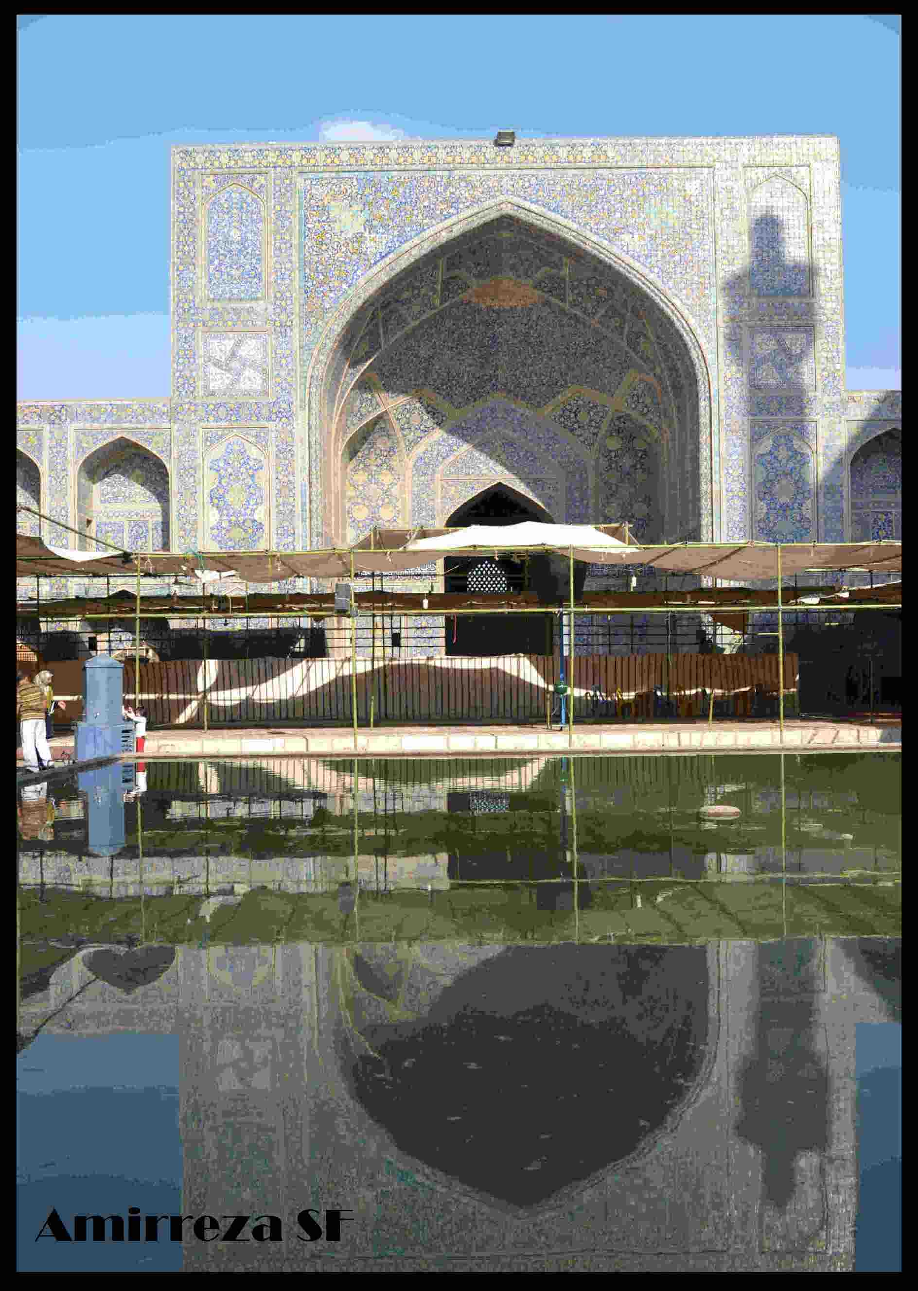 mosque