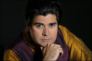 سالار عقیلی آثار به یاد ماندنی بزرگان موسیقی ایران را می‌خواند