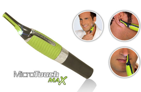خرید پستی موزن میکرو تاچ مکس Micro Touch Max