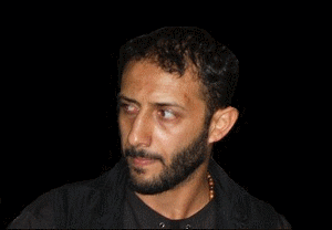 کربلایی حمید رضا نادعلی (محمدرضایی)