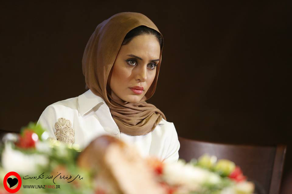 زیباترین عکس الناز شاکردوست