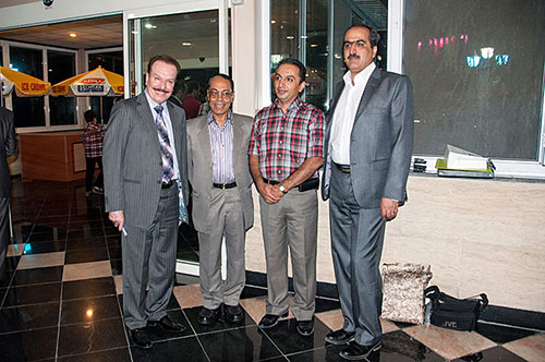 روز پزشک نظام پزشکی شهرستان شهریار قدس و ملارد - عکاس: امیر علیپور