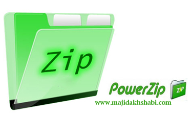 نرم افزار فشرده سازی سریع فایل ها نرم افزار فشرده سازی سریع فایل ها