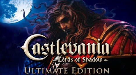 دانلود آپدیت های بازی Castlevania Lords of Shadow Ultimate Edition