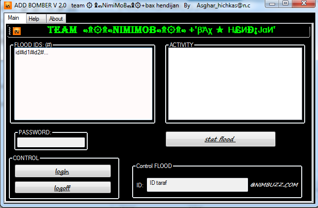ADD BOMBER V 2.0 team NimiMoB+bax hendijanBy Asghar_hichkas@n.c 11111