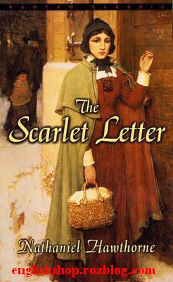 7358Scarlet Letter دانلود کتاب صوتی Scarlet Letter