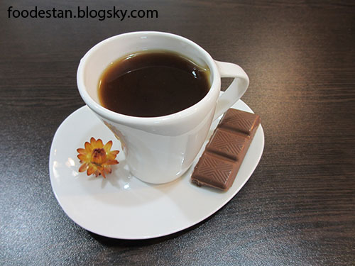 طرز تهیه قهوه موکا (نوشیدنی قهوه شکلاتی)/نوشیدنی
