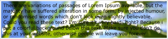 طراحی سایت و اشتباهات رایج رابط کاربری