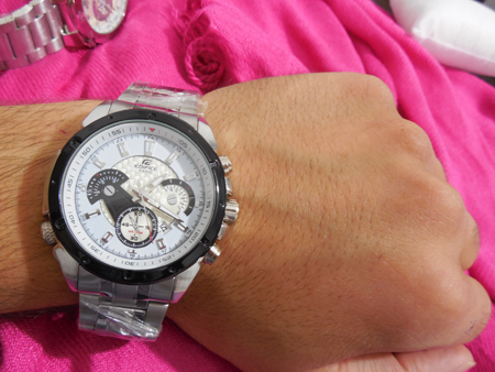 خرید ساعت casio