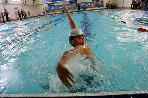 مسابقات شنای شهریار، عکس و خبر: امیر علیپور Shahryar swimming championships - photo by amir alipour