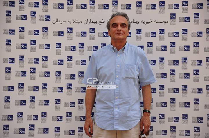 تک عکس های جدید بازیگران مرد مهر 92