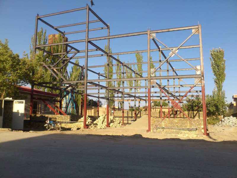 درمانگاه میلاجرد