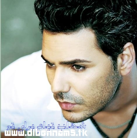 Shahab Tiam - Baraye To