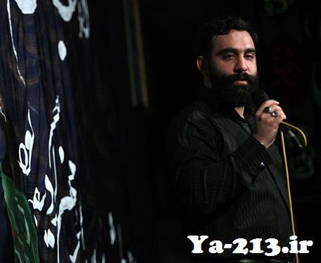 کربلایی جواد مقدم