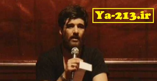 حسین عینی فرد