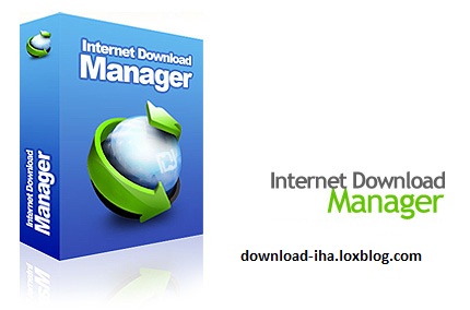دانلود Internet Download Manager v6.17 Build 9 - نرم افزار مدیریت دانلود انواع فایل ها