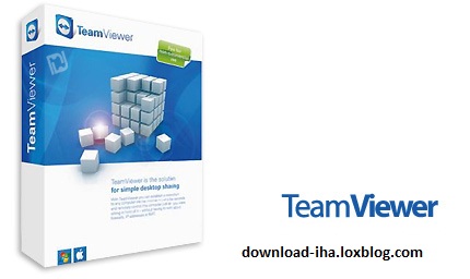 دانلود TeamViewer Enterprise v8.0.20202 + Free + v7.0.11067 for Mac - نرم افزار اتصال به کامپیوتر از راه دور