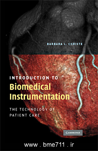 Introduction to Biomedical Instrumentation