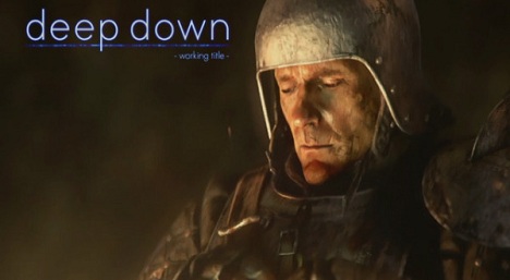 دانلود تریلر بازی Deep Down TGS 2013