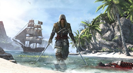 دانلود تریلر بخش مولتی پلیر بازی Assassin's Creed IV