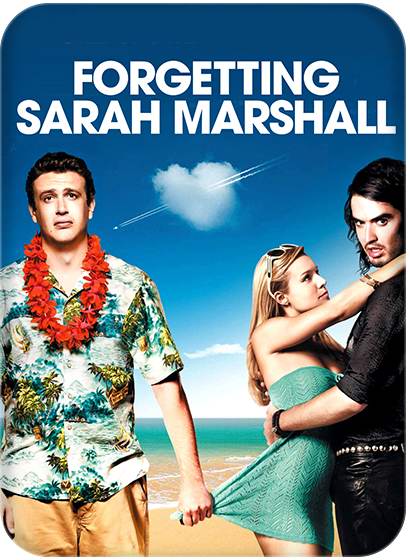 Forgetting Sarah Marshall 2008 Forgetting Sarah Marshall 2008