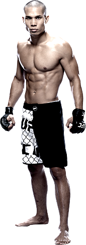اطلاعات و مسابقات UFC Fight Night 30 : Machida vs. Munoz به تاریخ 10.26.2013