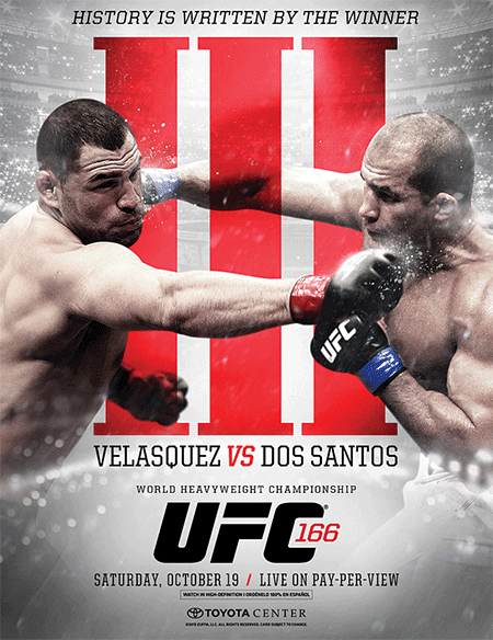 دانلود یو اف سی  166 |UFC 166 : Velasquez vs. Dos Santos 3_نسخه 720