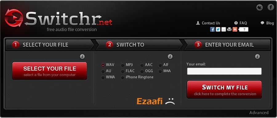 Switchr.com