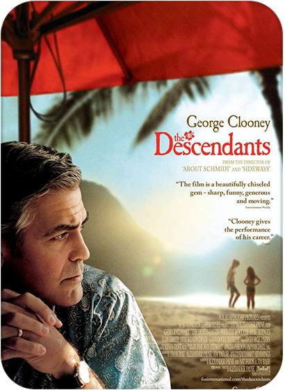 دانلود فیلم The Descendants 2011 دانلود فیلم The Descendants 2011