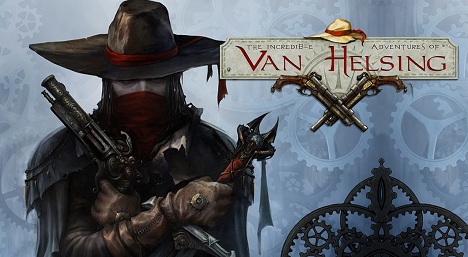 دانلود آپدیت v1.1.23 بازی The Incredible Adventures of Van Helsing