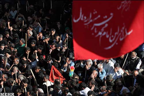 روایت مصور: مراسم قالیشویان مشهد اردهال کاشان جمعه ۱۲ مهر ۹۲ روایت مصور: مراسم قالیشویان مشهد اردهال کاشان جمعه ۱۲ مهر ۹۲