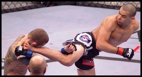 10.2.2013 : Shields <- Joe Rogan در مقابل Maia یک مبارزه ی رویایی است ! | Cruz <– T.J. Dillashaw نباید در بازگشت خود با Barao مبارزه کند
