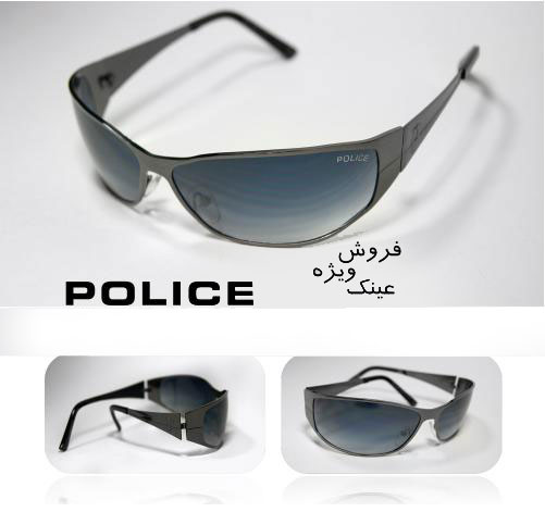 عینگ مدل 005 پلیس اصل عینک آفتابی پلیس مردانه و زنانه