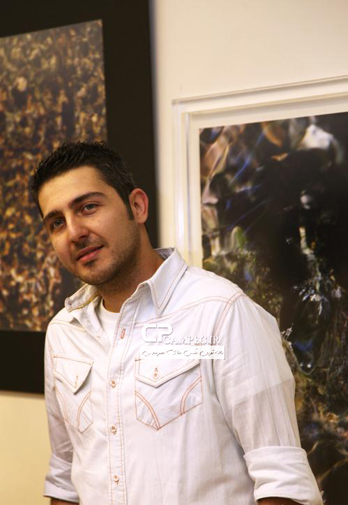 محمد رضا غفاری