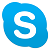 دانلود Skype v6.7.0.102 - نرم افزار اسکایپ، تماس صوتی و تصویری رایگان از طریق اینترنت     