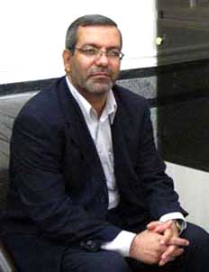 ماشالله احمدی شهردار برازجان شد