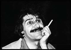 Hosein Panahi