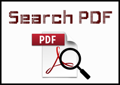 جستجوی اسناد PDF