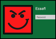 لاگین خودکار آخرین کاربر
