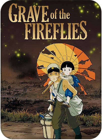 دانلود فیلم Grave of the Fireflies 1988 دانلود فیلم Grave of the Fireflies 1988