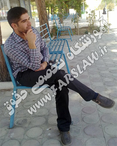 سید مظفر طباطبایی + نفرات برتر کارشناسی ارشد حقوق جزا و جرم شناسی