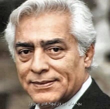 عکسهای محمد علی فردین (فردین)