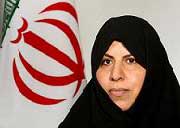 مرضیه وحید دستجردی